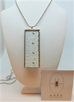 Collana Rudelli Zambetti Gioielli Donna in Lega metallica PIZZO 3 - PIZZO 3